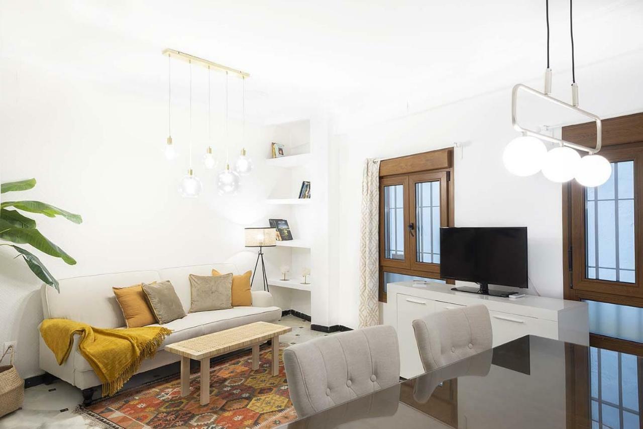 Alterhome Diamela Appartement Séville